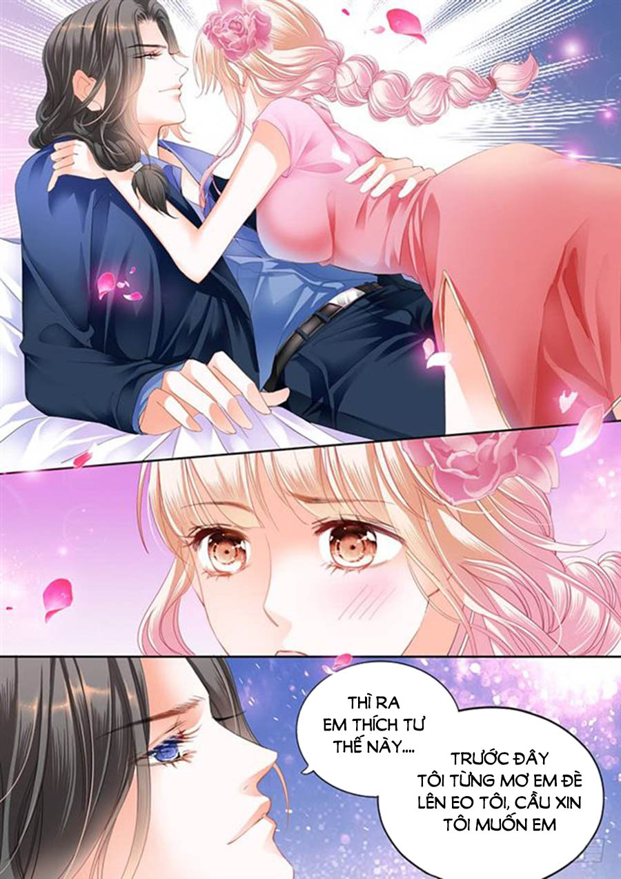 bá đạo tiểu thúc, xin trêu chọc vừa thôi! chapter 51 12