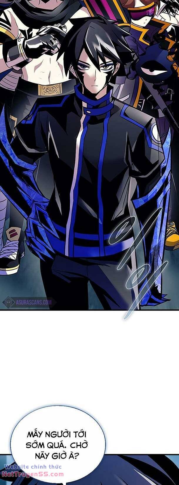 tiêu diệt ác nhân chapter 128 34