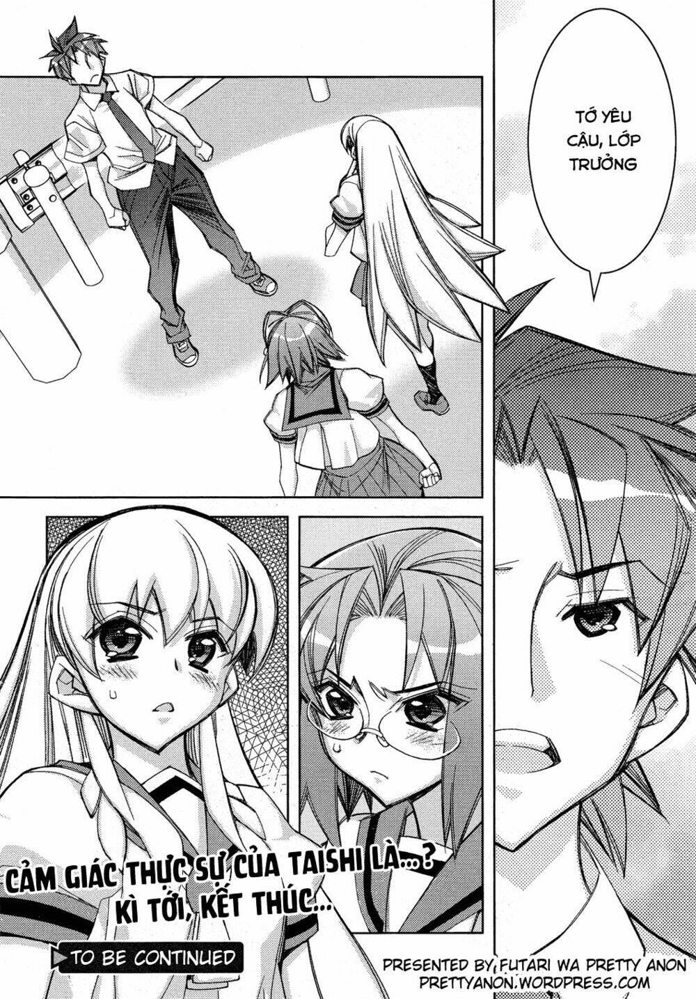 tama hiyori chapter 11 33