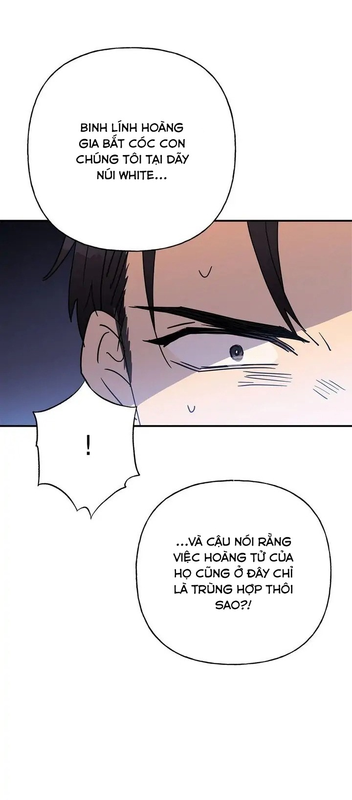 bình tĩnh nào, tiểu thư! chapter 29 11
