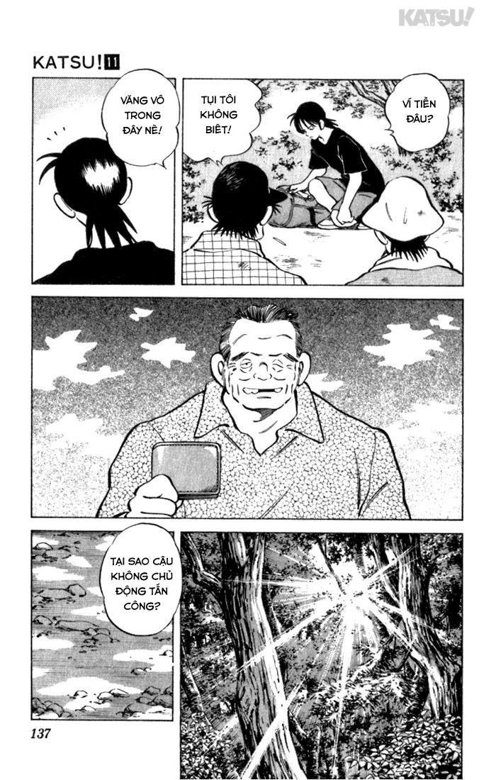 katsu chapter 105 12