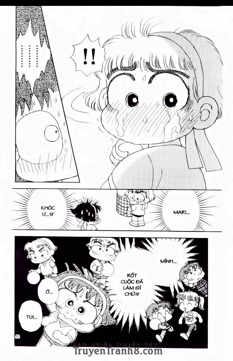 miko selection - blue chapter 3 4