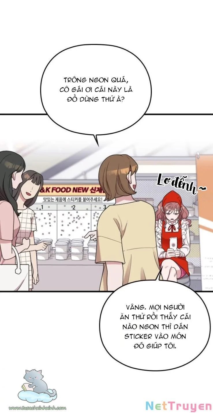 cô đi mà lấy chồng tôi chapter 16 8