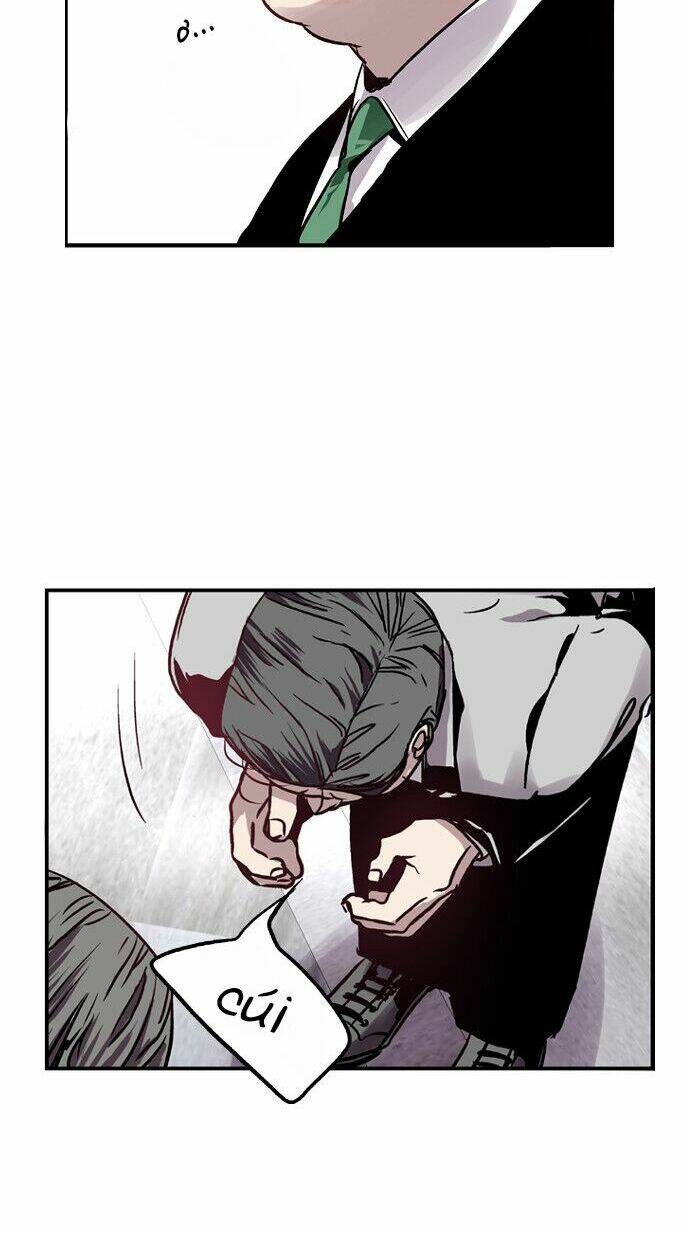 người máy hủy diệt chapter 28 10