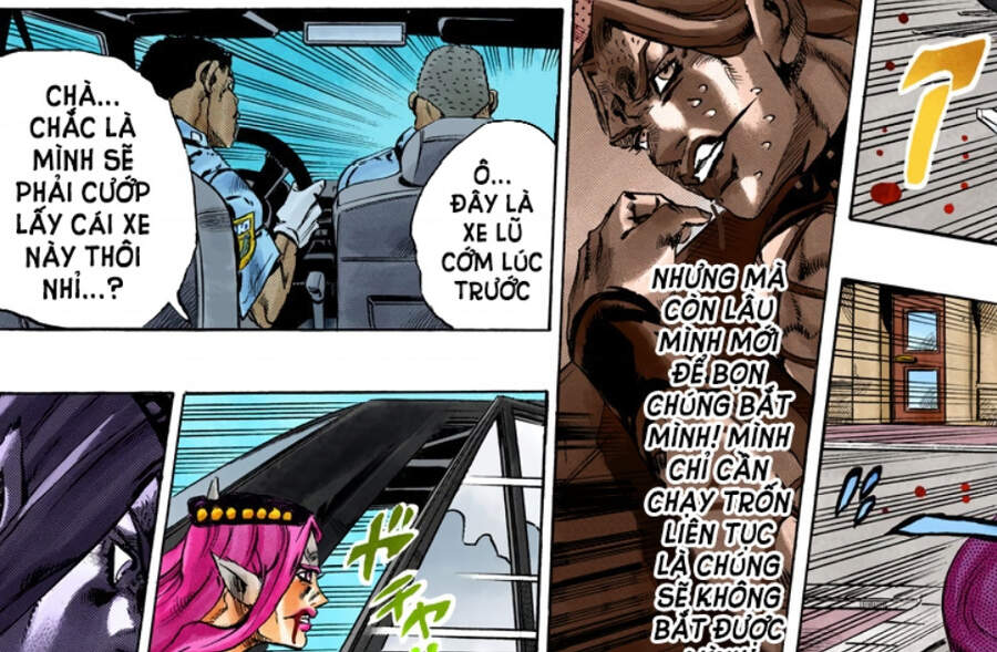 cuộc phiêu lưu bí ẩn chapter 703 39