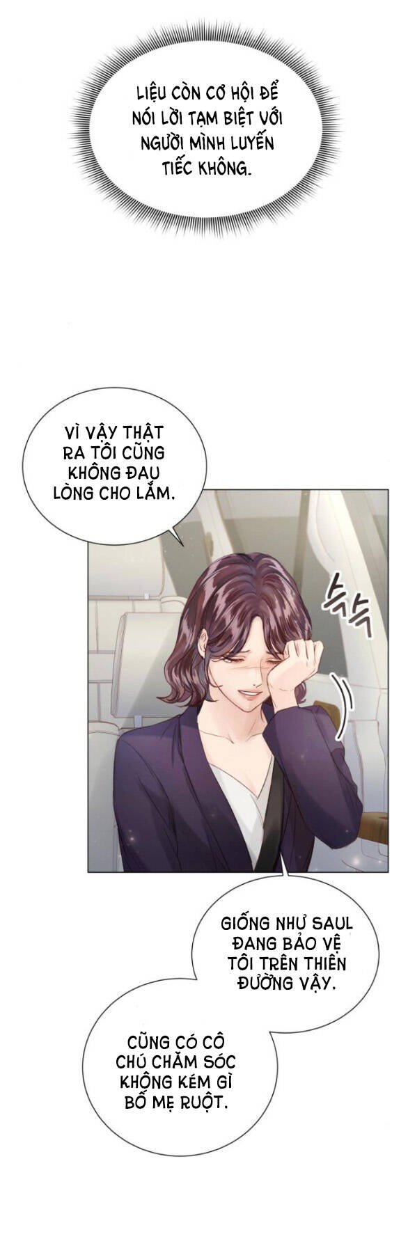 nhất định chúng ta sẽ được hạnh phúc chapter 91.1 21