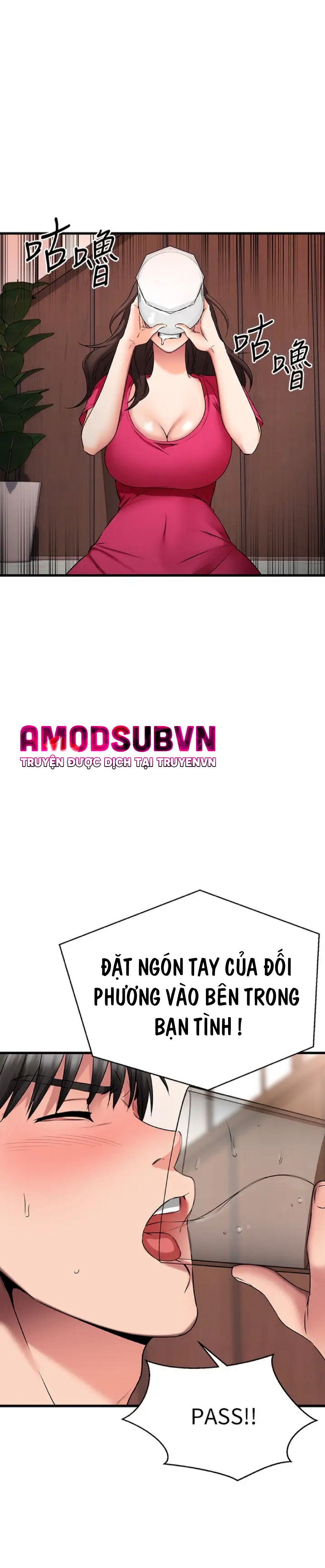 ranh giới người bạn chapter 24 23