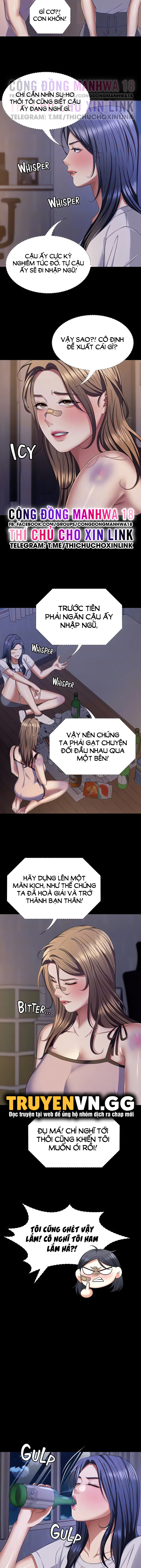 tối nay cưng muốn ăn gì? chapter 93 11