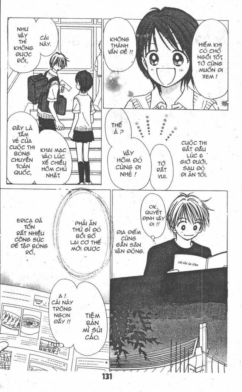 beautiful 100% chapter 5 144