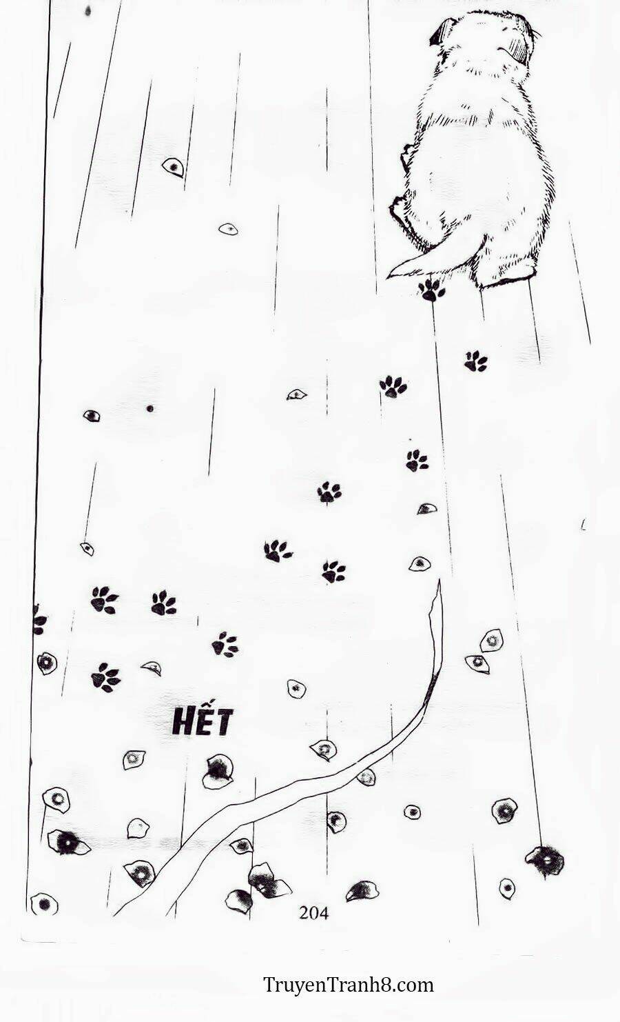 land of the blindfolded chapter 10 55