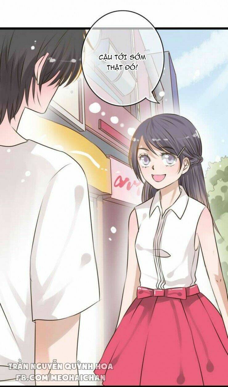 sau con mưa mùa hạ chapter 5 6