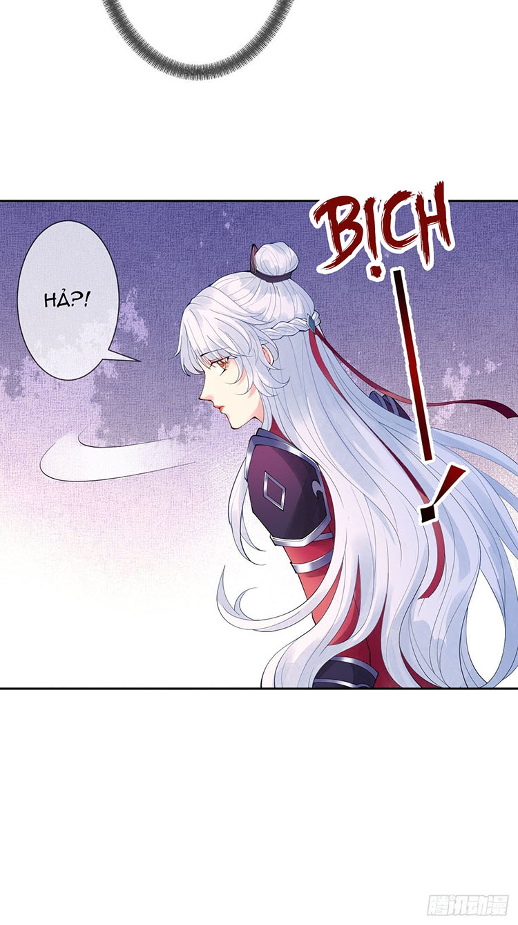 mạt thế nữ vương chapter 10.2 5