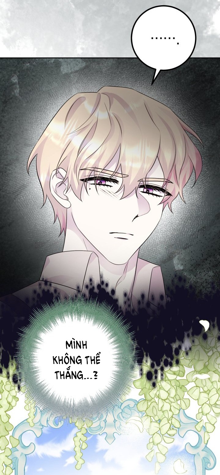 [18+] nếu cứu rỗi một cầm thú hư hỏng chapter 43.2 27