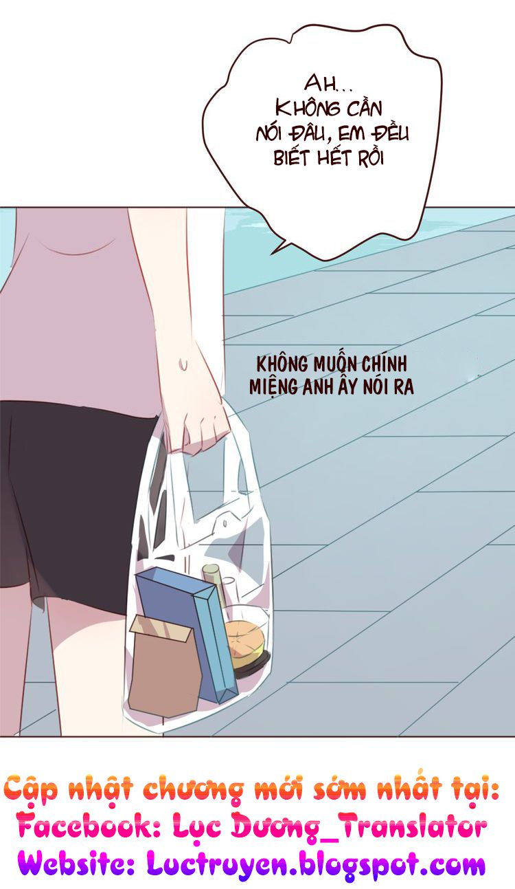 người yêu biến mất chapter 34 19