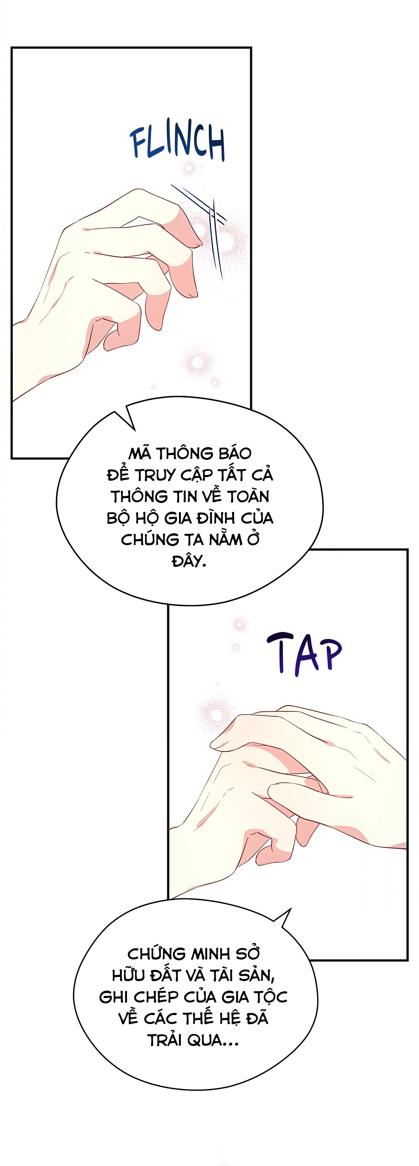 tôi không phải là nữ anh hùng chapter 55 4