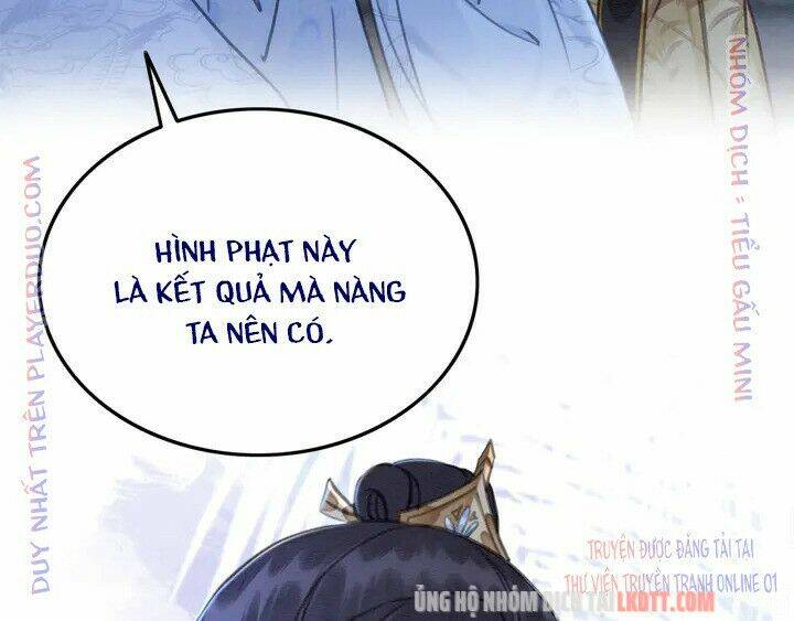 trọng sinh bá sủng nhiếp chính vương quá mạnh mẽ chapter 144 36