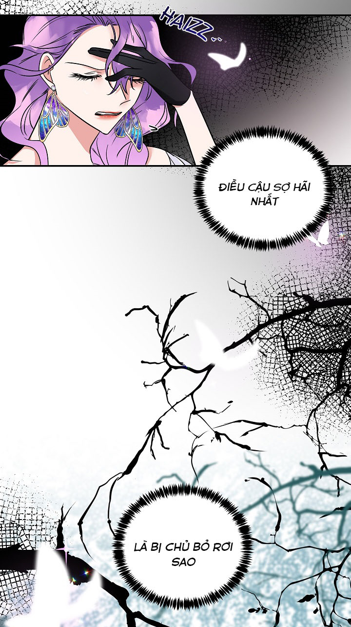 thuần phục người sói chapter 3 32