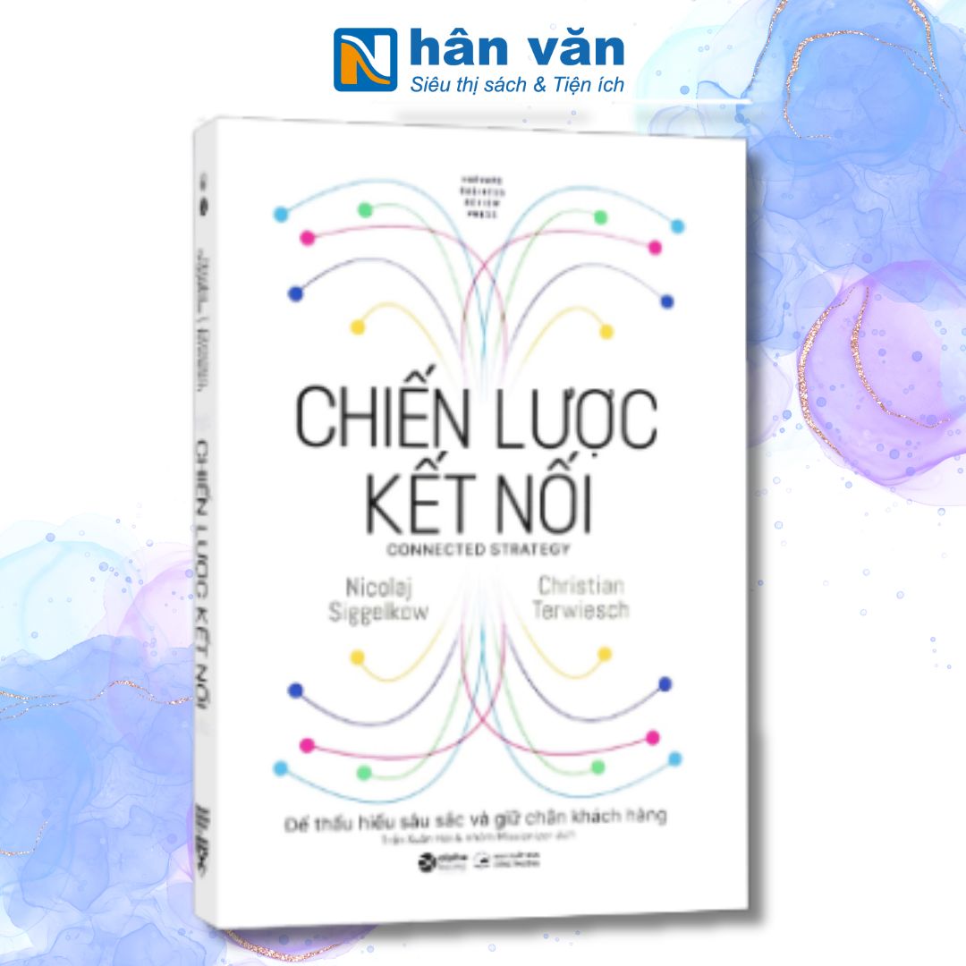 Sách Chiến Lược Kết Nối