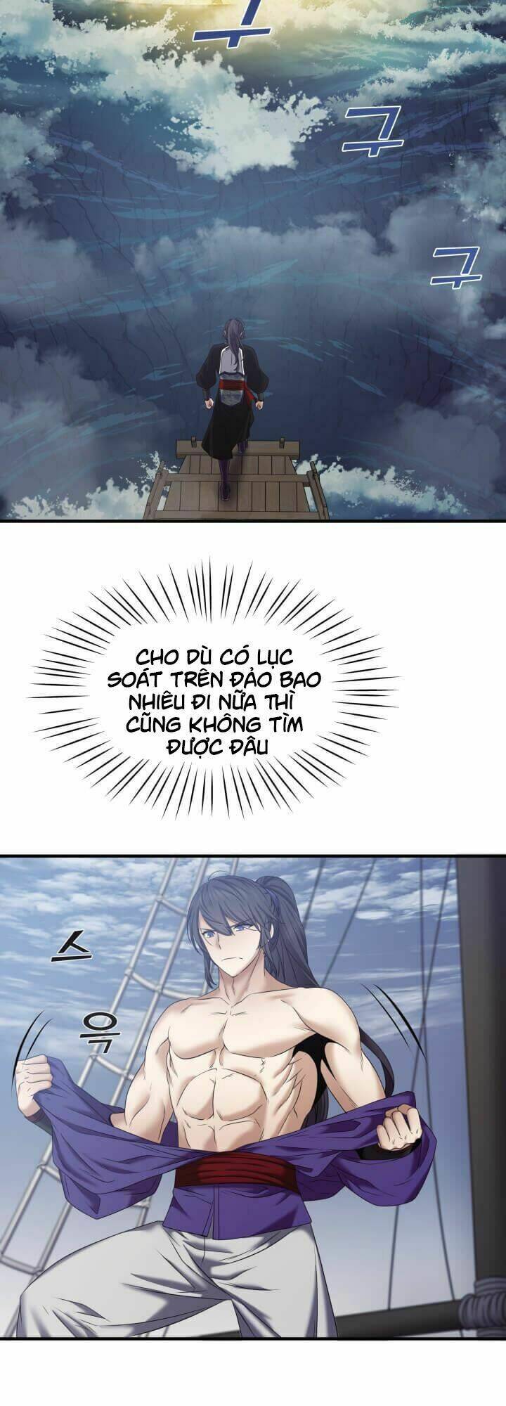 lôi thần chuyển sinh chapter 10 39