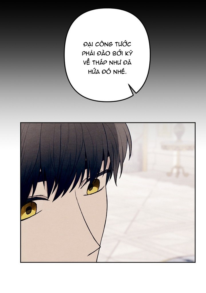 em ấy muốn trở thành chồng của tôi chapter 24.1 20