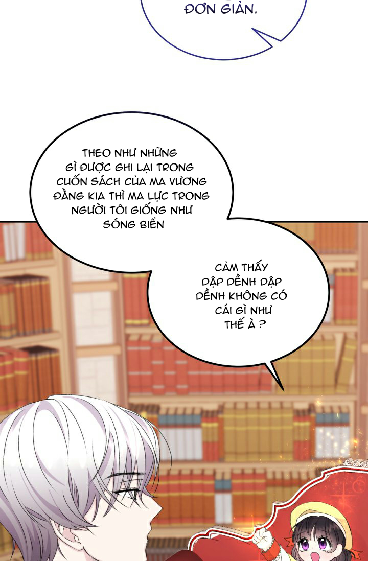 công chúa của sự diệt vong chapter 14.1 32