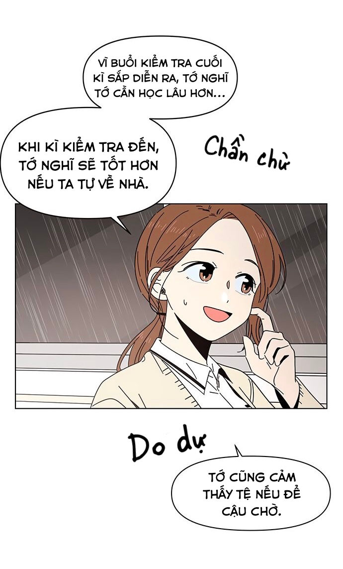 mùa hoa nở rộ chapter 17 58