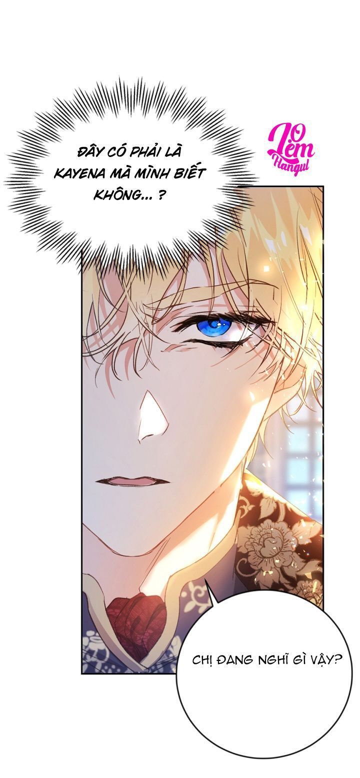 con rối ác nữ marionette chapter 2 25