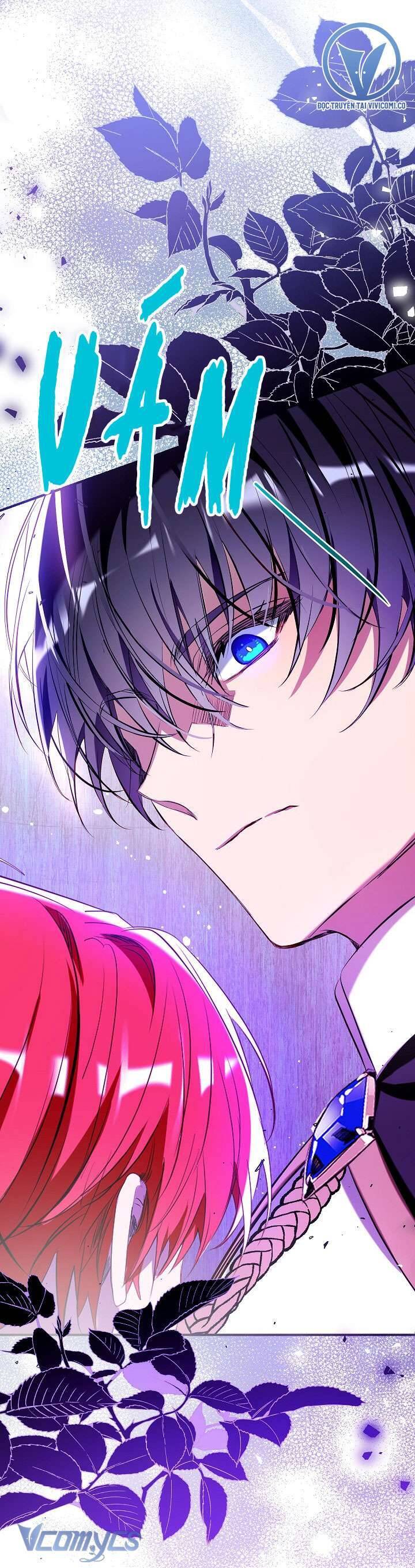 chúng ta có thể trở thành gia đình được không? chapter 135 21