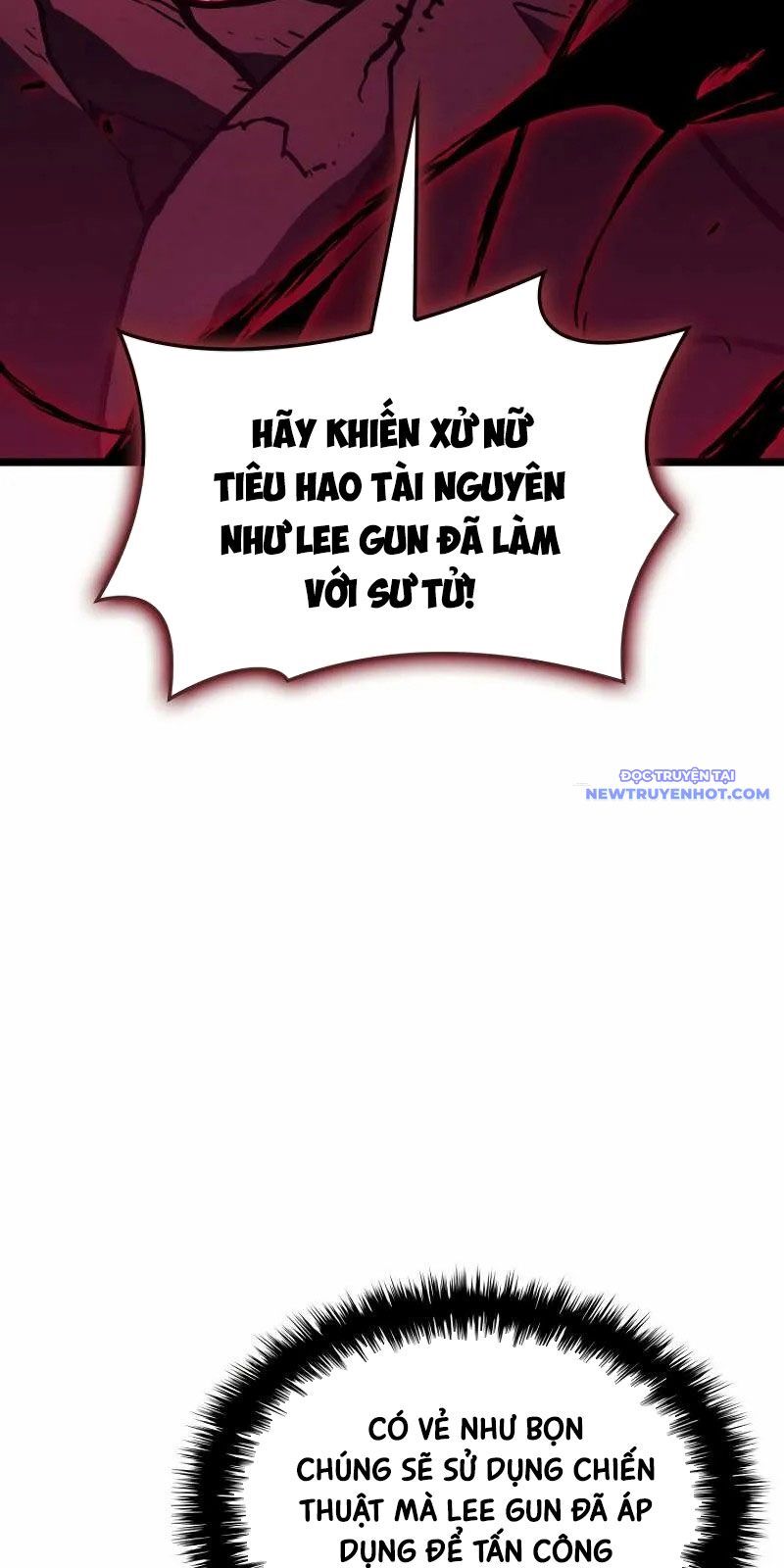 Vị Vua Mạnh Nhất Đã Trở Lại chapter 113 38