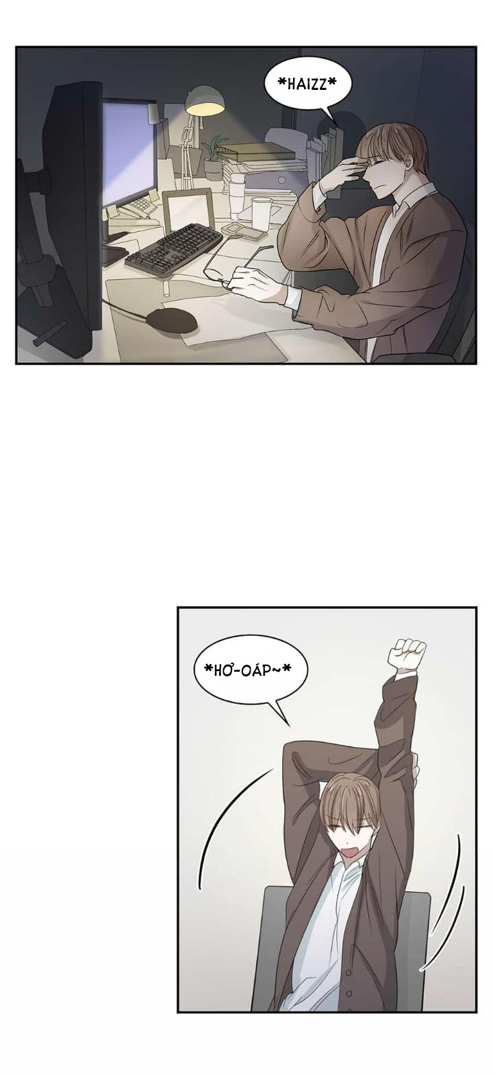 smurf's world chapter 4 5