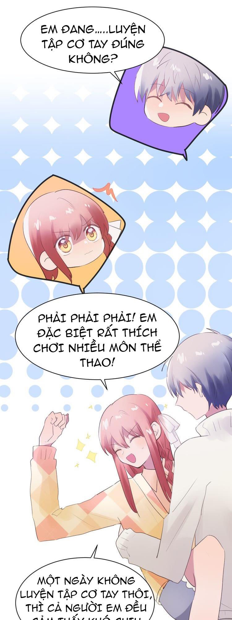 nhất tiễn khuynh tâm chapter 13 28