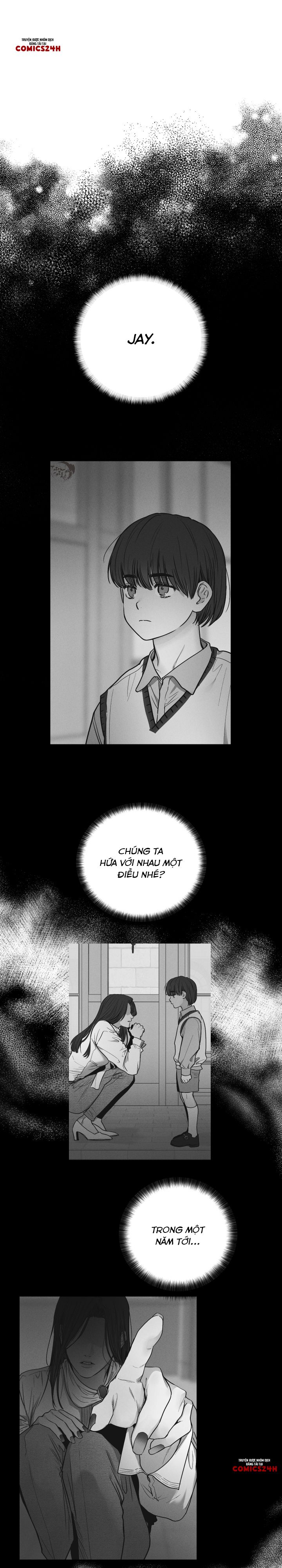 trả thù chapter 30 2