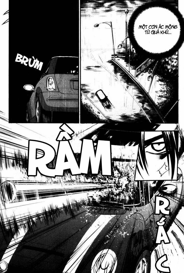 Kẻ phá hoại chapter 51 3