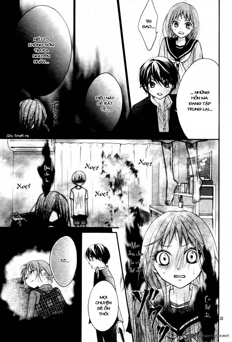 ayakashi hisen chapter 5 37