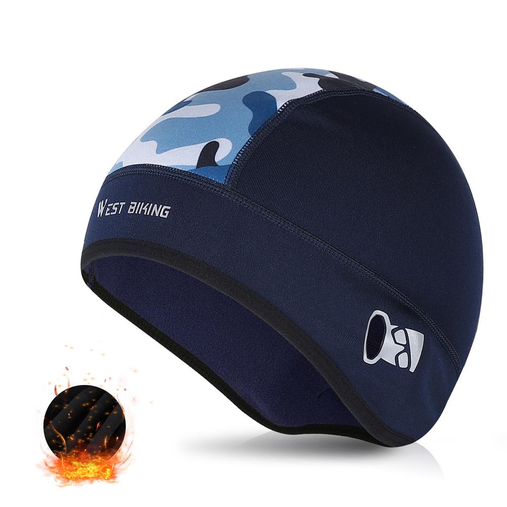 Mũ đi xe đạp WEST BIKING chống gió cho chạy xe đạp, trượt băng trượt tuyết