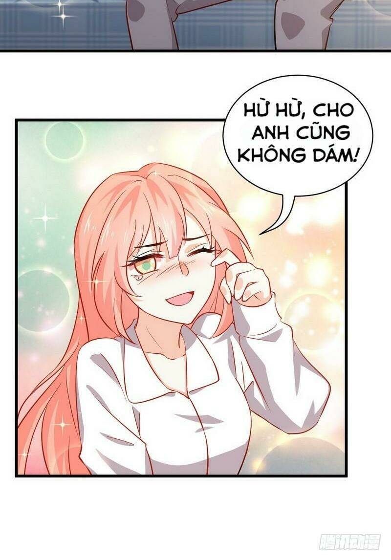 xuyên không vào thế giới nữ cường chapter 37 24