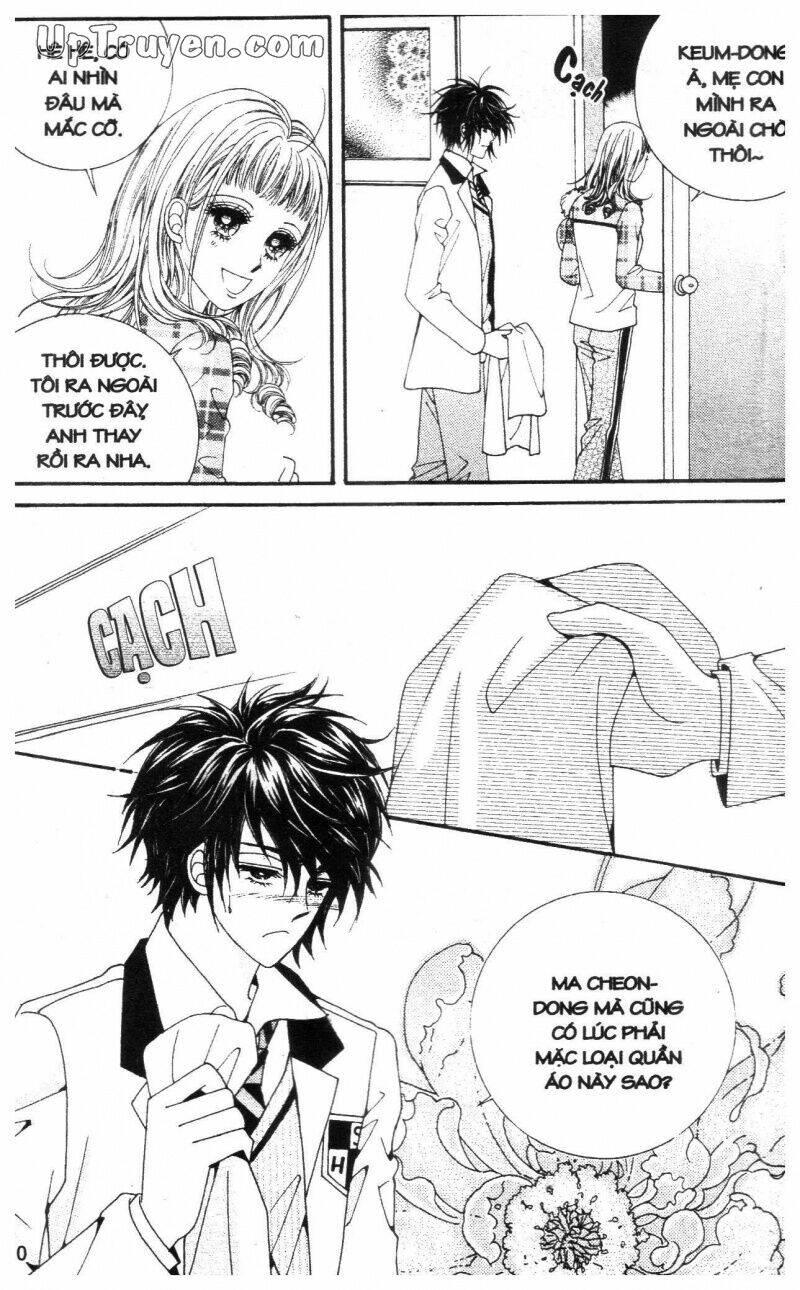 vợ chồng trẻ con bản đẹp chapter 7 9