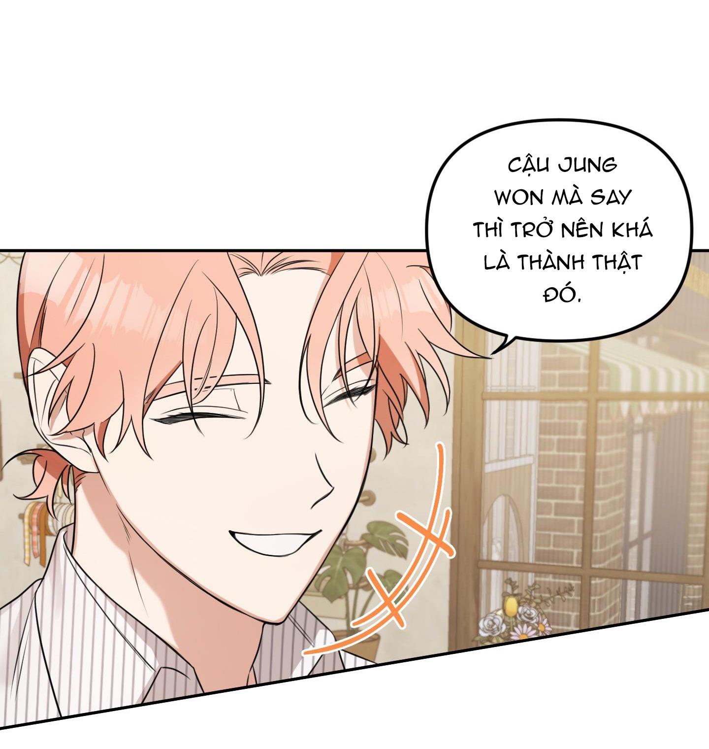 vườn hoa chapter 6 39