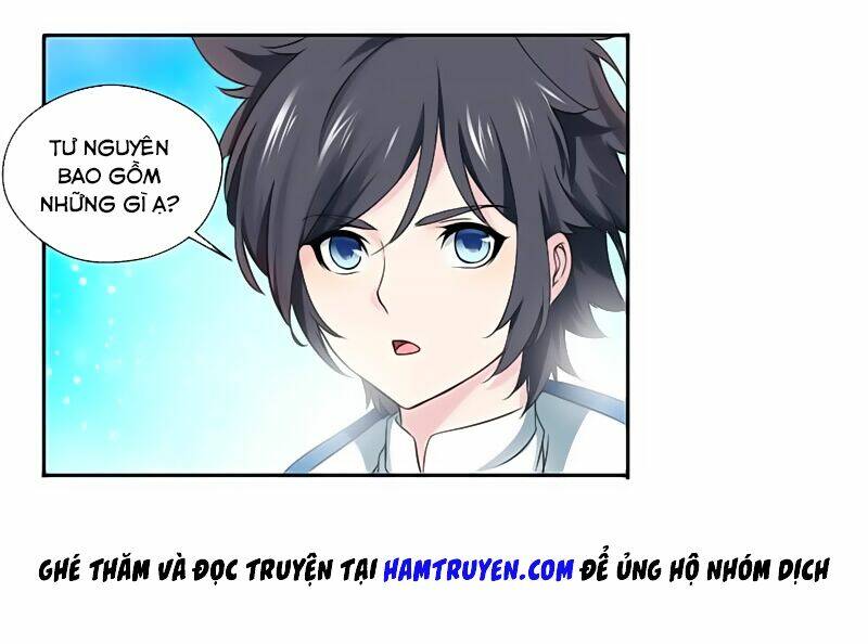 cửu dương thần vương chapter 8 17
