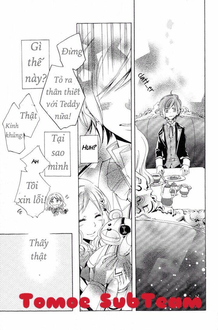 diabolik lovers chapter 4 7