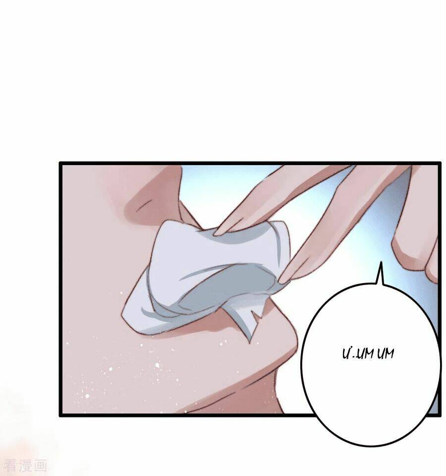 hành trình thịnh sủng chi cẩm tú chapter 26 8