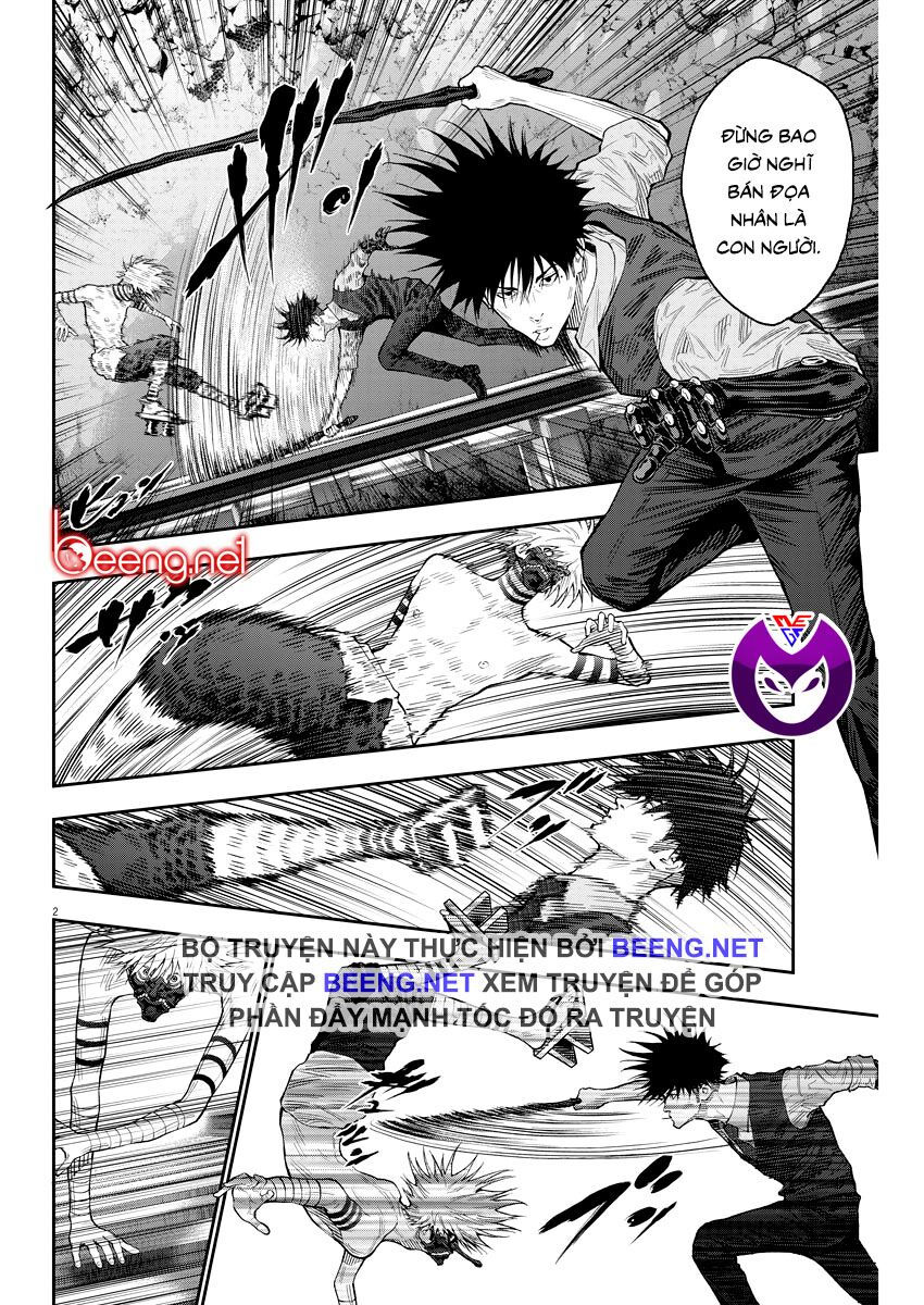 đọa nhân chapter 87 2