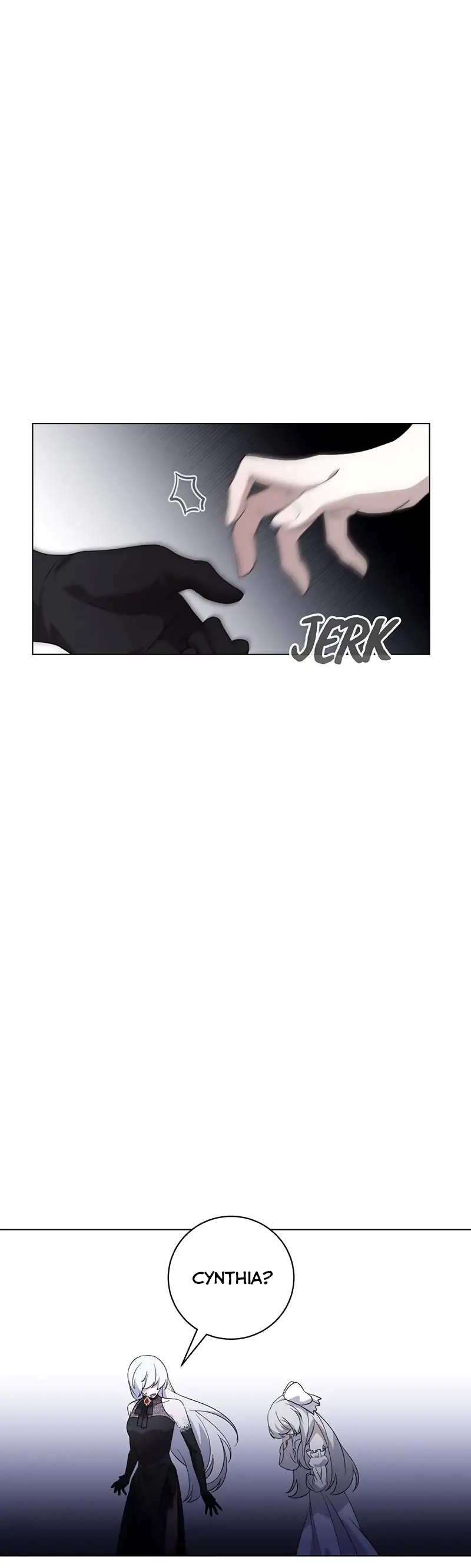 nữ phản diện muốn có kết thúc đẹp chapter 54 19