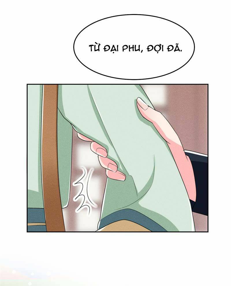 hoàng tử phu quân, ta nuôi ngươi a! chapter 19 11