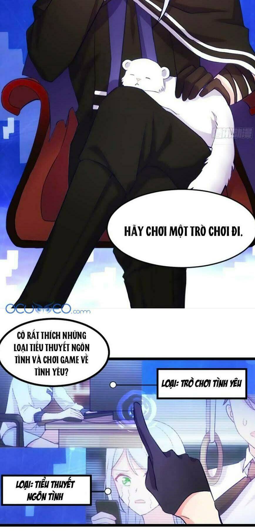 tôi ở dị giới khai ngư đường chapter 2 11