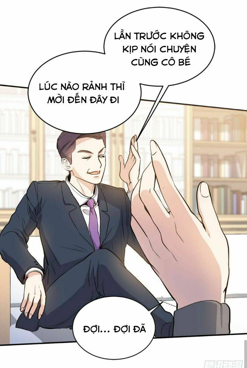 acup tiên sinh chapter 28 29