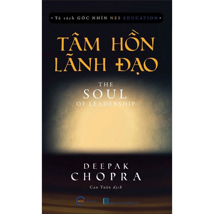 Tâm Hồn Lãnh Đạo