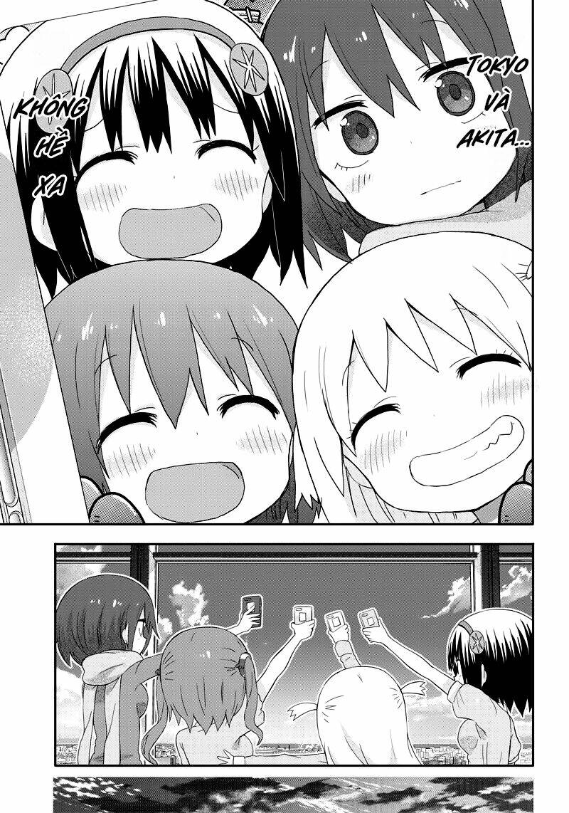 akita imokko! ebina-chan chapter 7 11