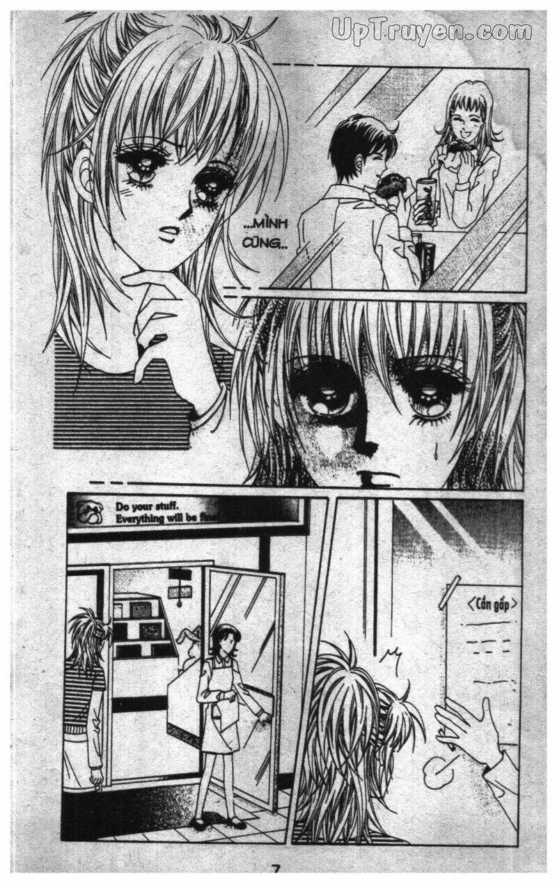 dạ khúc chapter 5 6