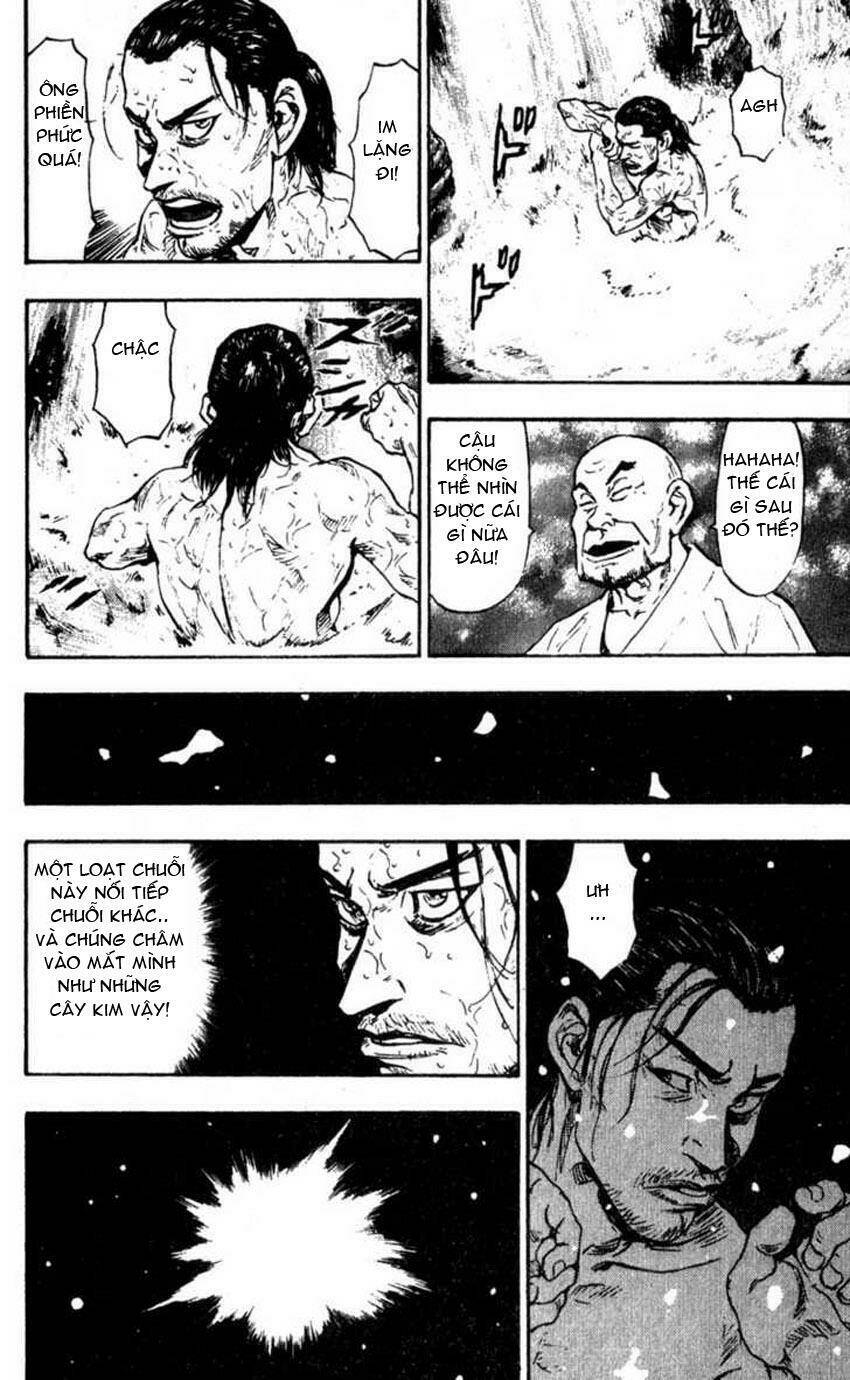 shamo (võ đạo) chapter 53 17